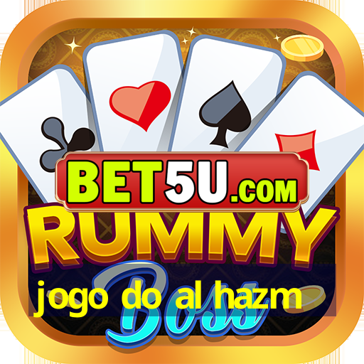 jogo do al hazm